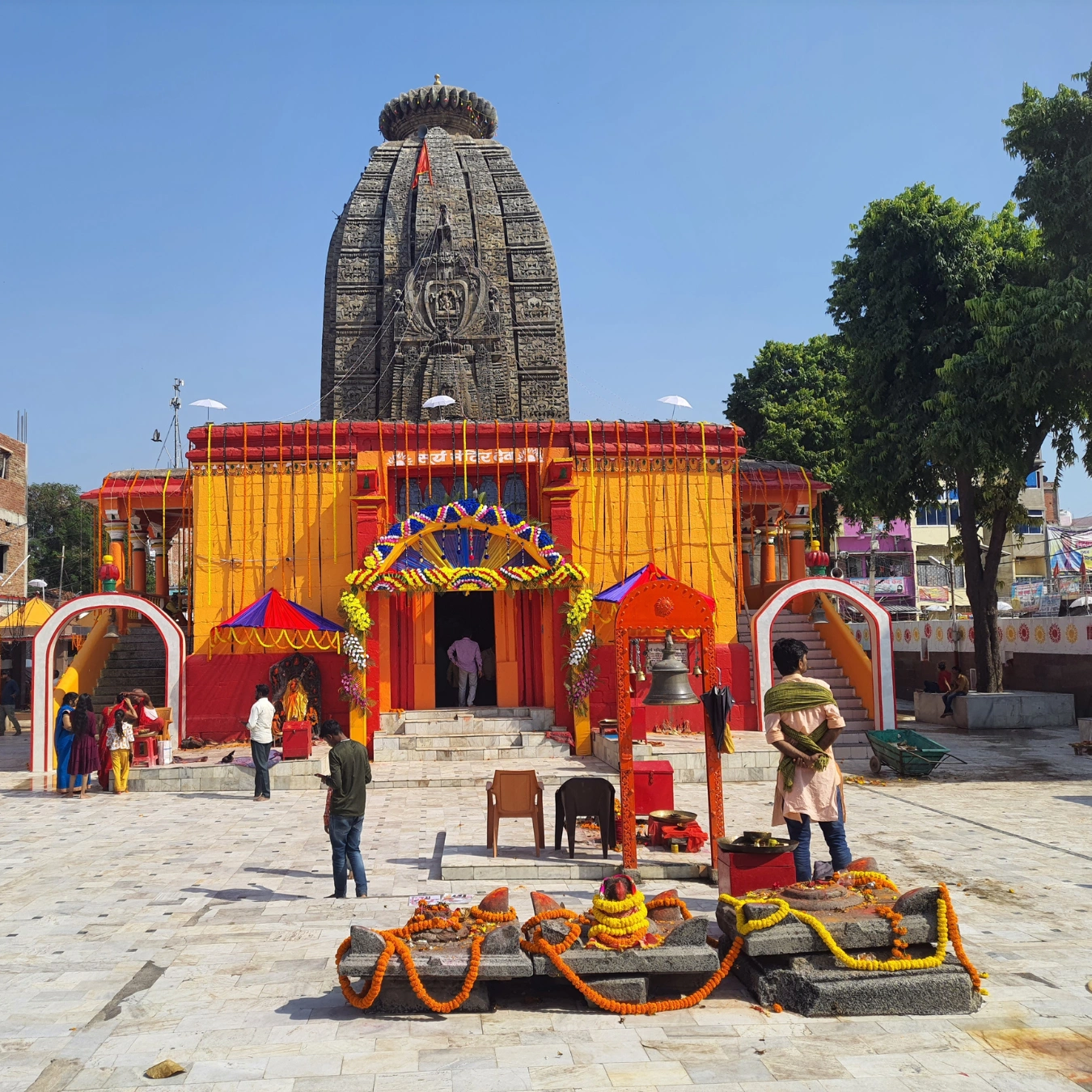 Aurangabad